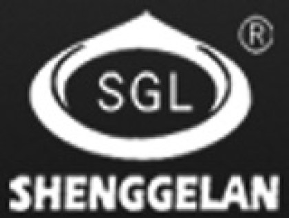 shenggelan logo